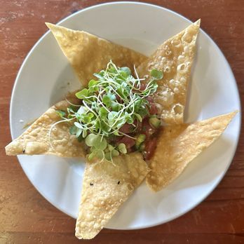 Hook & Anchor - Poke - Seafood Near Me - Costa Mesa, California