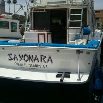Hopper Boat Rentals - Boating Near Me - Oxnard, California