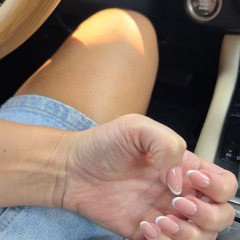 Eurolook - Nail Salons Near Me - Mission Viejo, California
