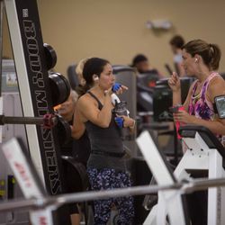 YMCA of the Suncoast - John Geigle YMCA