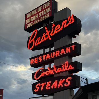 Bastien's - Steakhouses Near Me - Denver, Colorado Bastien's - Steakhouses Near Me - Denver, Colorado