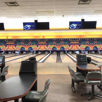Buffaloe Lanes - Clean! - Bowling Near Me - Cary, North Carolina