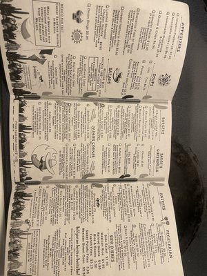 Menu photo 4 Crystal's Brodheadsville, PA