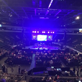 H-E-B Center at Cedar Park - Great seats everywhere - Stadiums & Arenas Near Me - Cedar Park, Texas