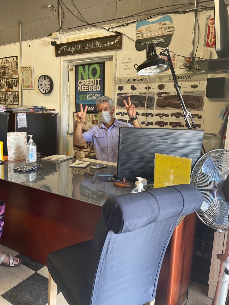 FURNITURE LIQUIDATION & OVERSTOCK Updated September 2024 82 Photos