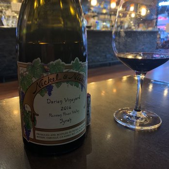 The Cask - Wine Bars Near Me - San Carlos, California