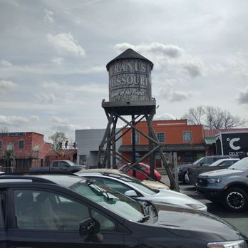 Uranus Fudge Factory and General Store - cool water - Chocolatiers & Shops Near Me - Saint Robert, Missouri Uranus Fudge Factory and General Store - cool water - Chocolatiers & Shops Near Me - Saint Robert, Missouri