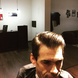 Barbearia Fernandes - Classic