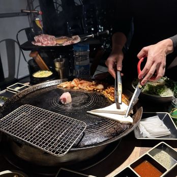 Pigya - Korean Near Me - Los Angeles, California