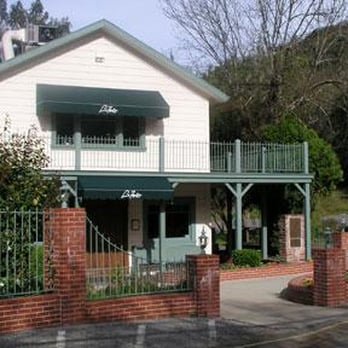 La Foret - French Near Me - San Jose, California