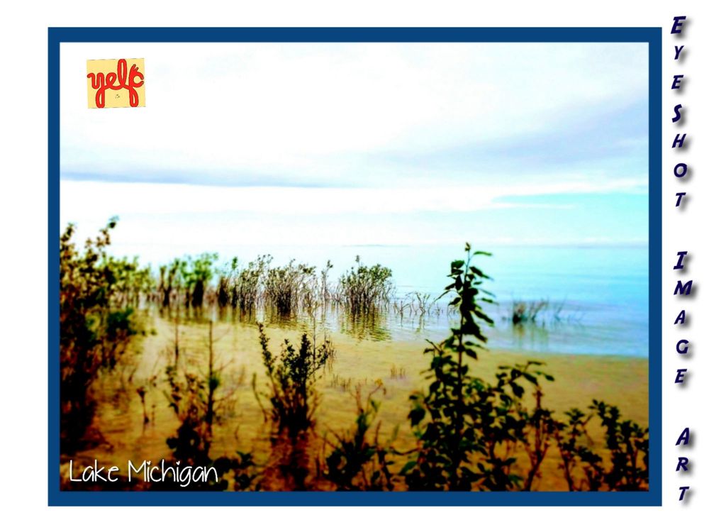 Leelanau State Park Logo