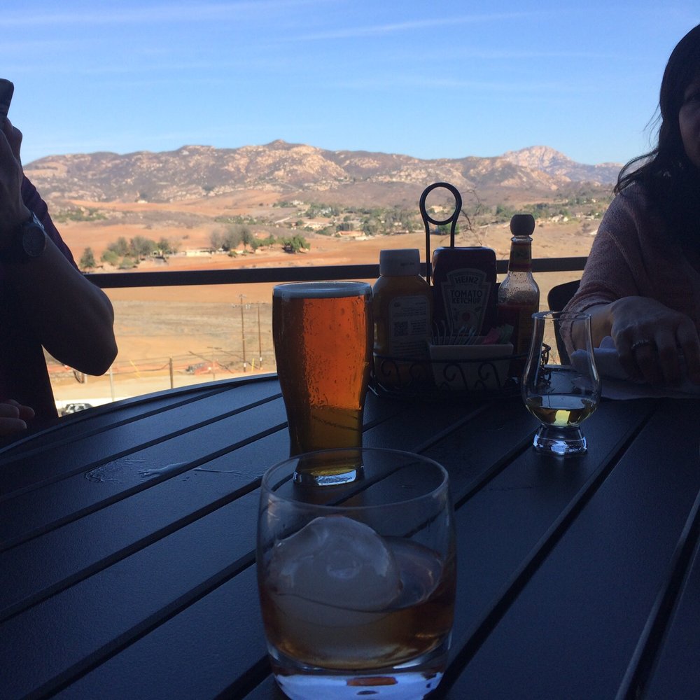 Loft 94 - Sazerac!!! - Tapas/Small Plates Near Me - Jamul, California