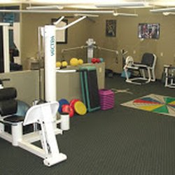 SPORT Clinic Physical Therapy