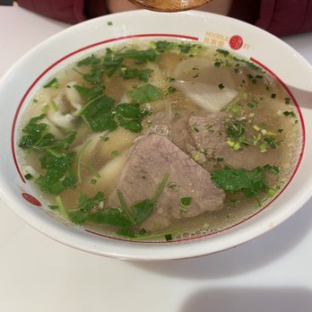 Noodle St - Noodles Near Me - Irvine, California