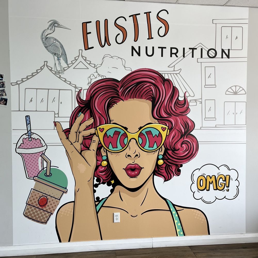 Eustis Nutrition - Inside - Coffee & Tea Near Me - Eustis, Florida Eustis Nutrition - Inside - Coffee & Tea Near Me - Eustis, Florida