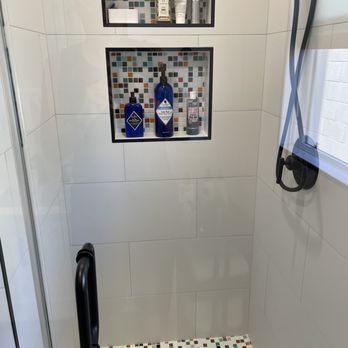 Built Renovation - Matching niches - Plumbing Near Me