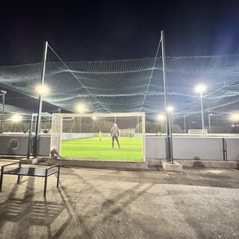 Urban Soccer 5 Center - Field 3 - Soccer Near Me - Norwalk, California Urban Soccer 5 Center - Field 3 - Soccer Near Me - Norwalk, California
