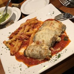 Rolled Eggplant is OUT OF THIS WORLD!!!