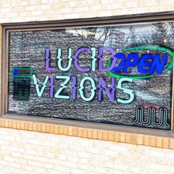Lucid Vizions
