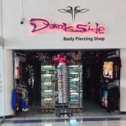 Darkside - Darkside, tienda para siniestros y hippies