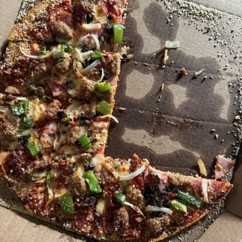 Marco's Pizza - The Works - Chicken Wings Near Me - Shakopee, Minnesota Marco's Pizza - The Works - Chicken Wings Near Me - Shakopee, Minnesota