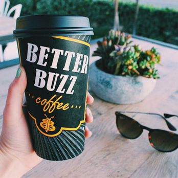 Better Buzz Coffee San Marcos - Hot chocolate - Coffee & Tea Near Me - San Marcos, California