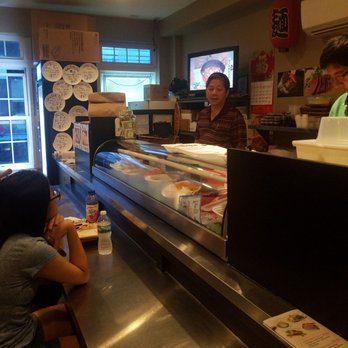 Sakura Sushi Depot - Japanese Near Me - New Brunswick, New Jersey