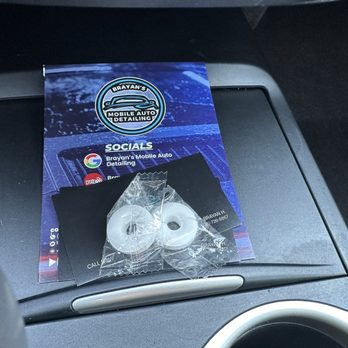 Brayan’s Mobile Auto Detailing - Car Wash Near Me Brayan’s Mobile Auto Detailing - Car Wash Near Me
