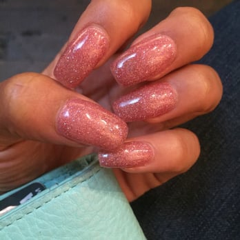 Professio Nails - Love them! - Nail Salons Near Me - Ventura, California