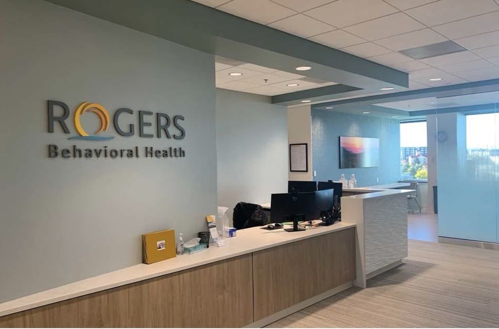 Rogers Behavioral Health - grief counselor in Englewood, CO