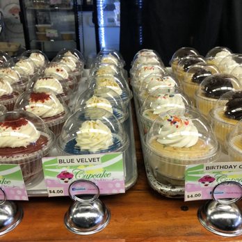 Cupcake Fifty Etc - Bakeries Near Me - Jacksonville, Florida