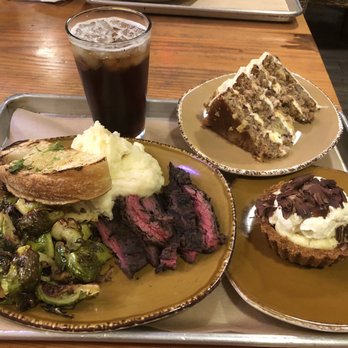 Urban Plates - New American Near Me - Brea, California Urban Plates - New American Near Me - Brea, California