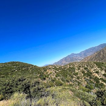 Whitaker Peak Lookout - Hiking Near Me - Castaic, California Whitaker Peak Lookout - Hiking Near Me - Castaic, California