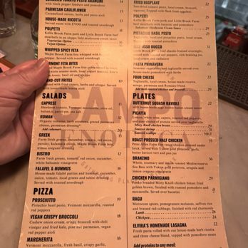 Campo Enoteca - Italian Near Me - Manchester, New Hampshire