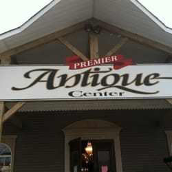 Premier Antique Center