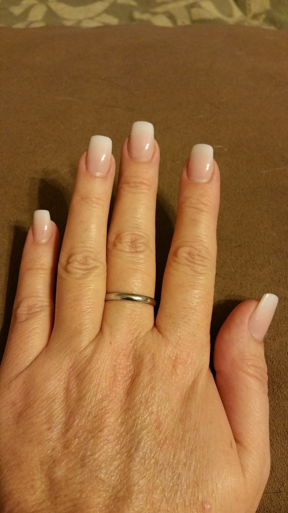 CRYSTAL NAILS SPA Updated August 2024 11 Reviews 5204 Wesley St