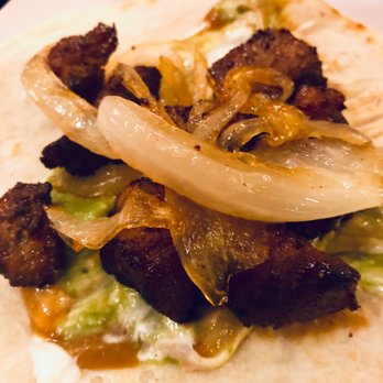 Don Tako - Carnitas with guac, sour cream, etc. - Mexican Near Me - San Juan, Puerto Rico Don Tako - Carnitas with guac, sour cream, etc. - Mexican Near Me - San Juan, Puerto Rico