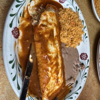 Casa Robles Mexican Restaurant - Casa burrito - Mexican Near Me - Nampa, Idaho Casa Robles Mexican Restaurant - Casa burrito - Mexican Near Me - Nampa, Idaho