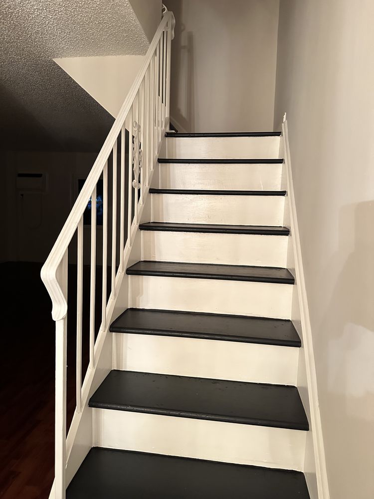 Slide of Dymor Construction