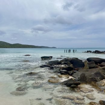 Sail Getaways - Snorkeling Near Me - Fajardo, Puerto Rico