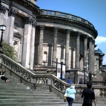 Liverpool Central Library - Libraries Near Me - Liverpool, XMS Liverpool Central Library - Libraries Near Me - Liverpool, XMS