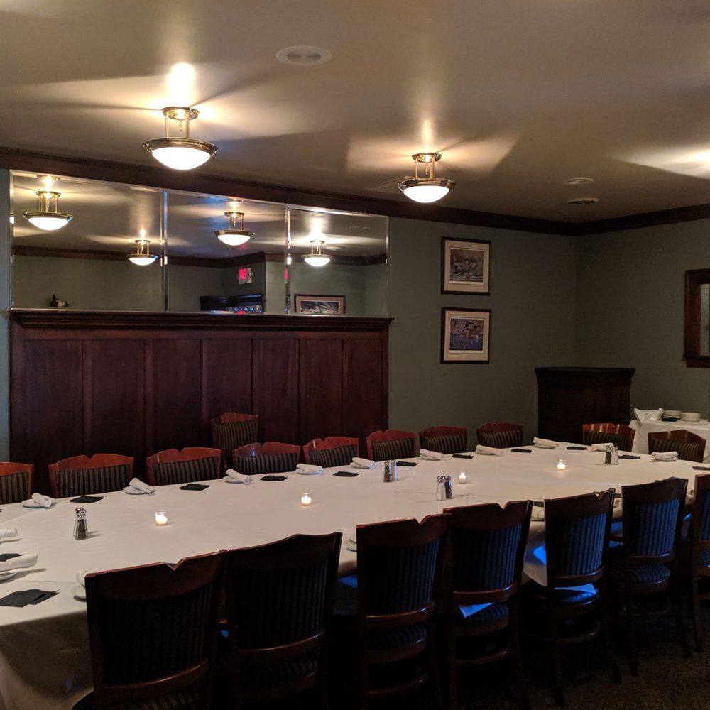 Wilder's Steakhouse - Private dining area - Steakhouses Near Me - Joplin, Missouri Wilder's Steakhouse - Private dining area - Steakhouses Near Me - Joplin, Missouri