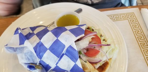Kostas Grill by null