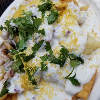 Apna Chat Bhavan - Papdi Chat @ Apna Chat Bhavan. - Indian Near Me - Beaverton, Oregon Apna Chat Bhavan - Papdi Chat @ Apna Chat Bhavan. - Indian Near Me - Beaverton, Oregon