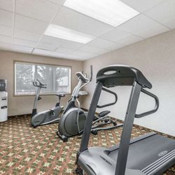Health club