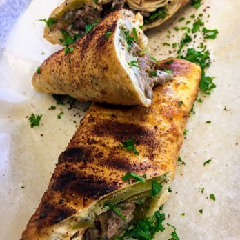 Barbar Mediterranean Grill - Mediterranean Near Me - Houston, Texas