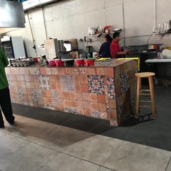El Sabor del Pique