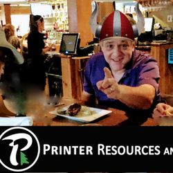 Printer Resources