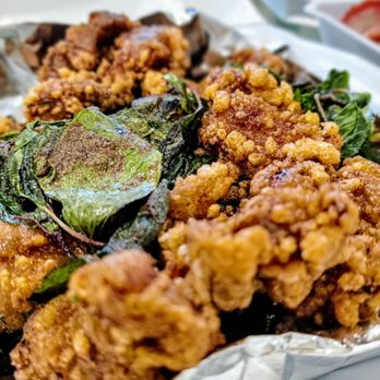 Corner Beef Noodle House - Popcorn Chicken - Taiwanese Near Me - El Monte, California Corner Beef Noodle House - Popcorn Chicken - Taiwanese Near Me - El Monte, California