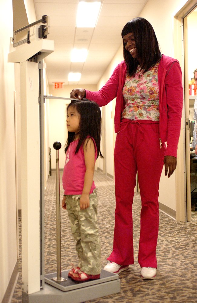 Atrius Health - Copley - patient advocate in Boston, MA